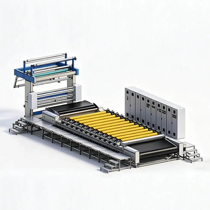 Fabric Continuous Rotray Printing Machine suppliers